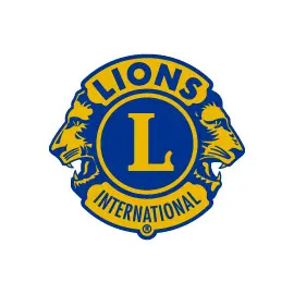 Lions Internasional Logo